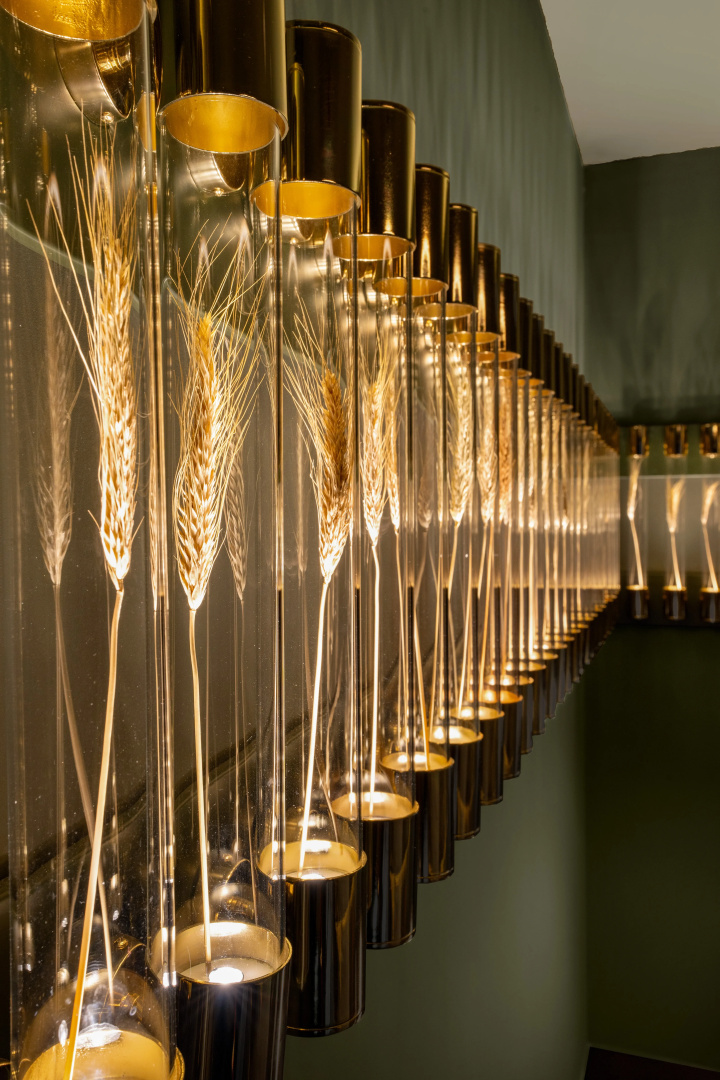Cardo Roma, Autograph Hotel
