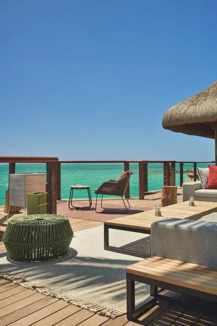 Paradise Cove Boutique Hotel - Adults only