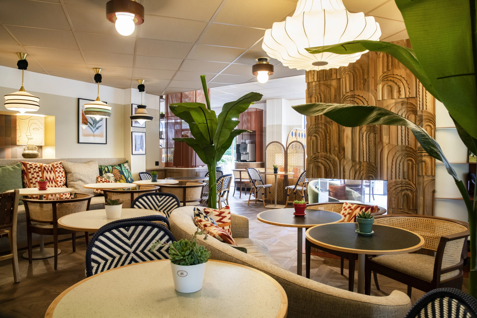 Novotel Suites Nice Airport