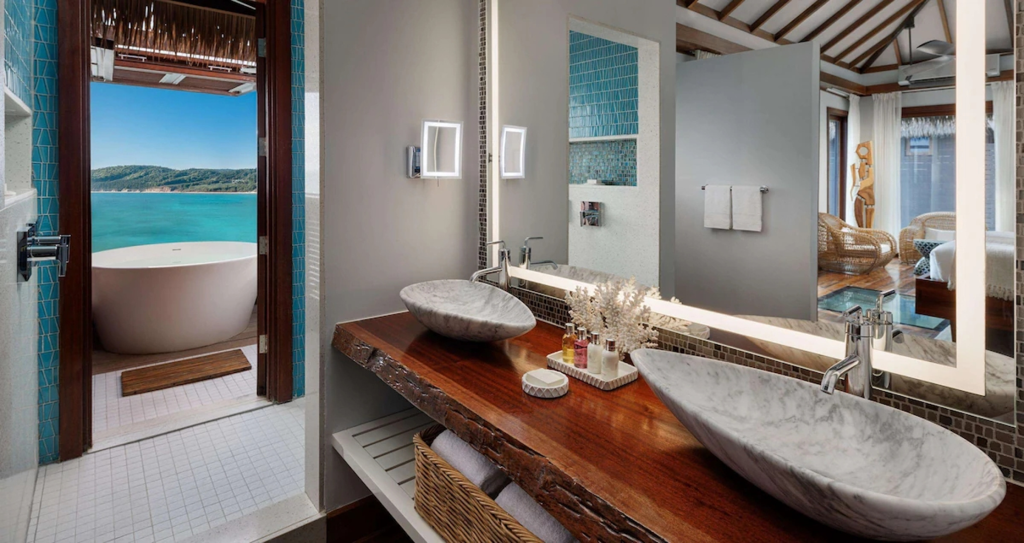 Sandals Grande St. Lucian All Inclusive