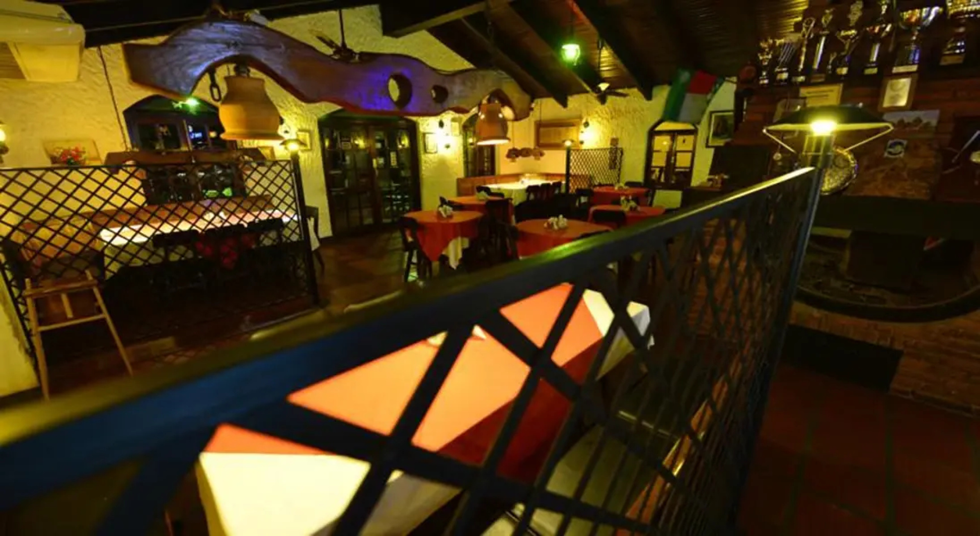 Hotel Restaurant Papillon