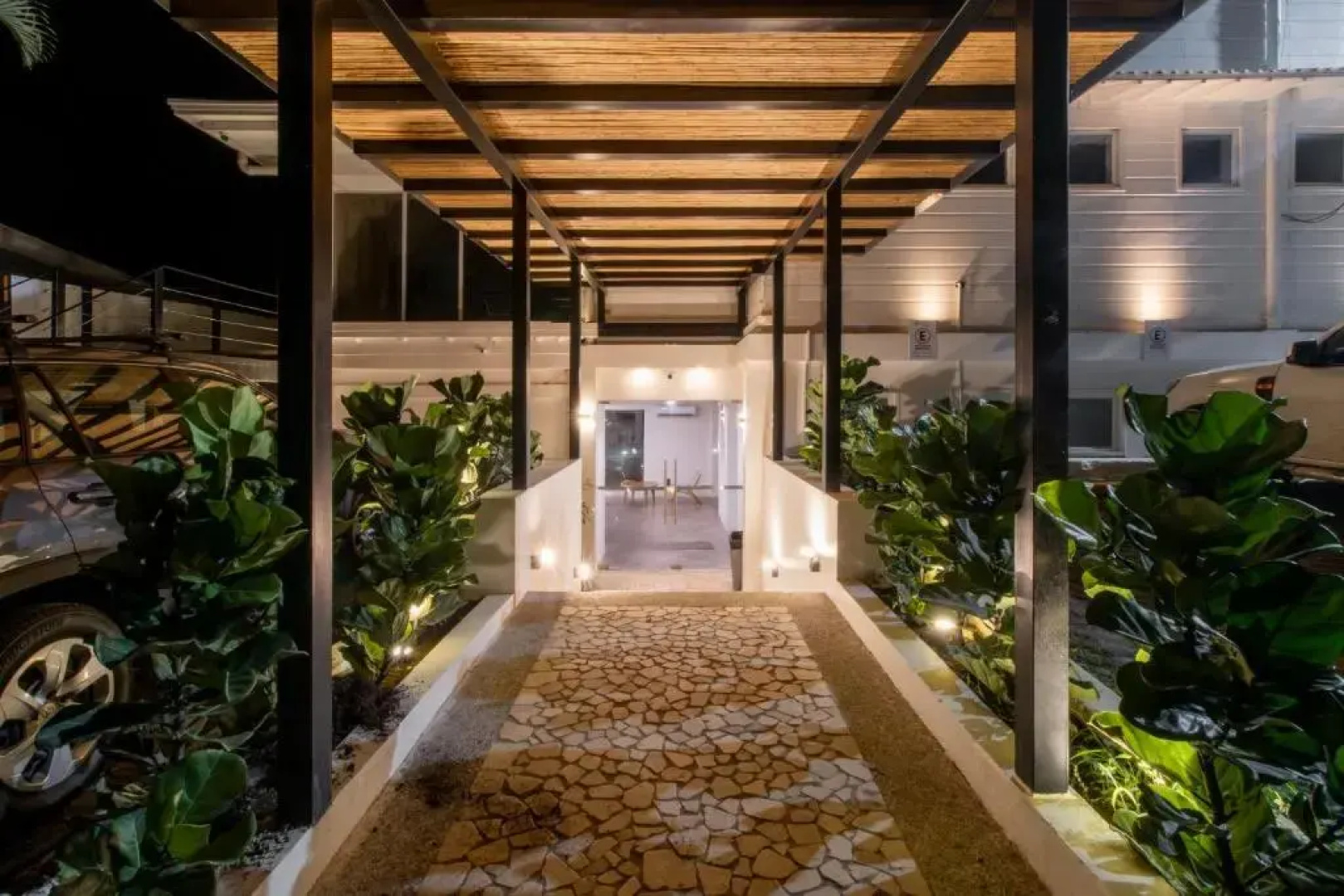 Hotel Santa Teresa by the Beach