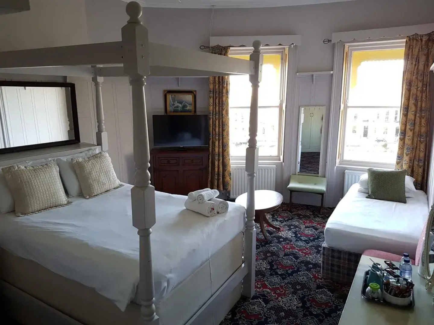 Brunswick Square Hotel