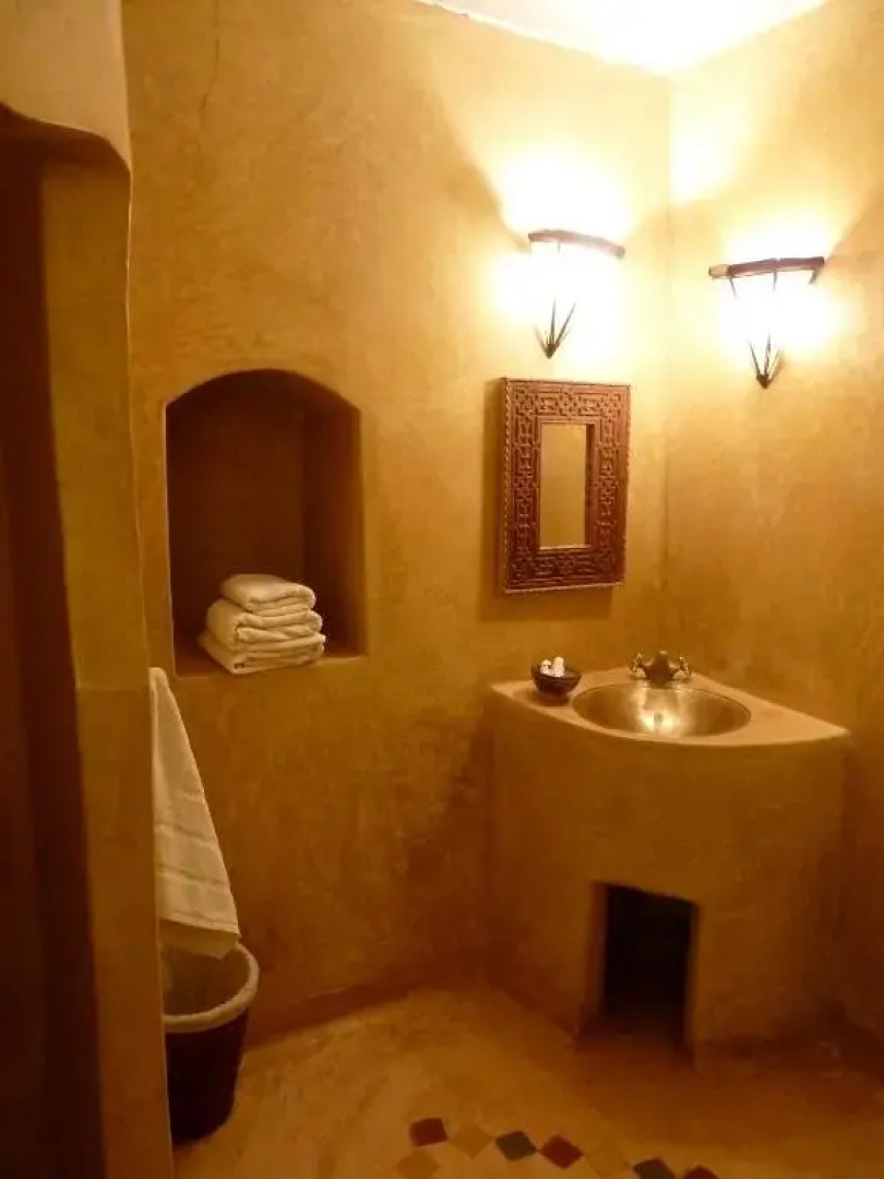 Riad Cascades d'Ouzoud