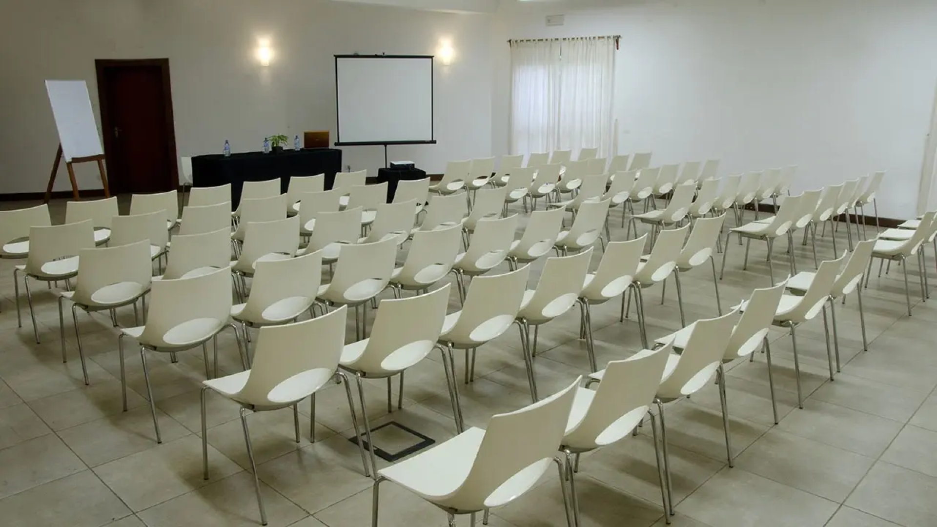 The Green Paradise Resort