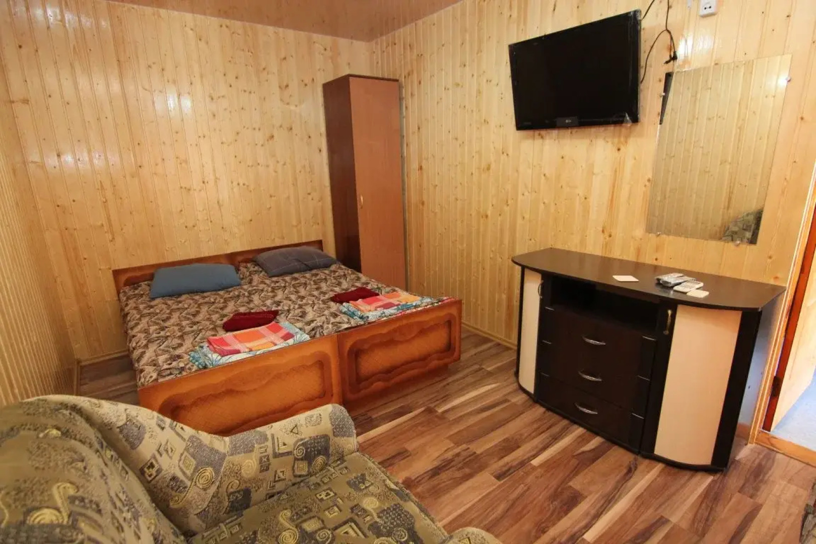 Guest House Elina