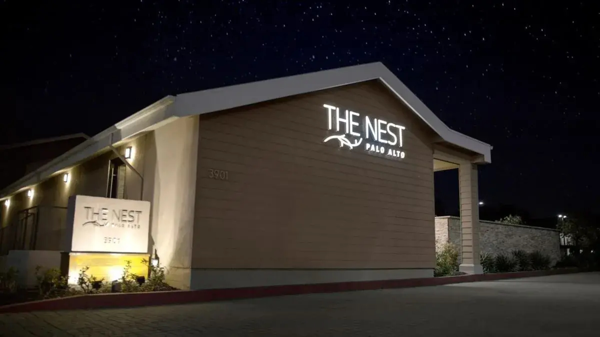 The Nest Hotel
