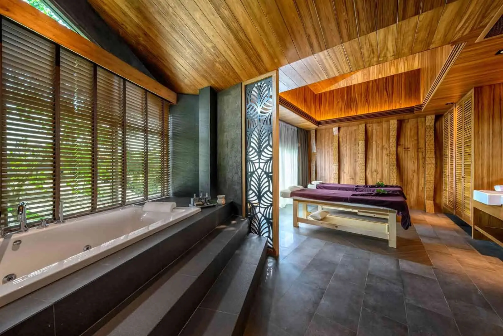 Kalima Resort & Villas Khaolak