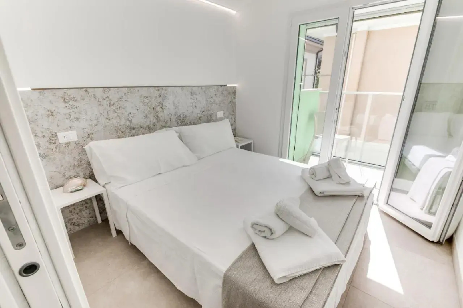 Residence Diffuso Arcobaleno Ville & Appatamenti