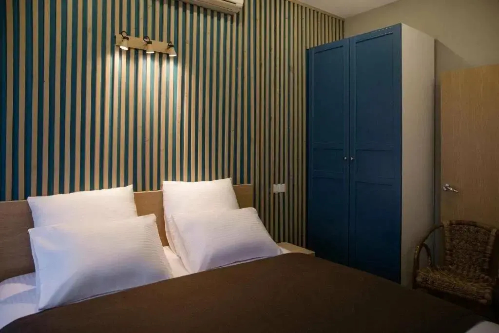 Hotel Lainer