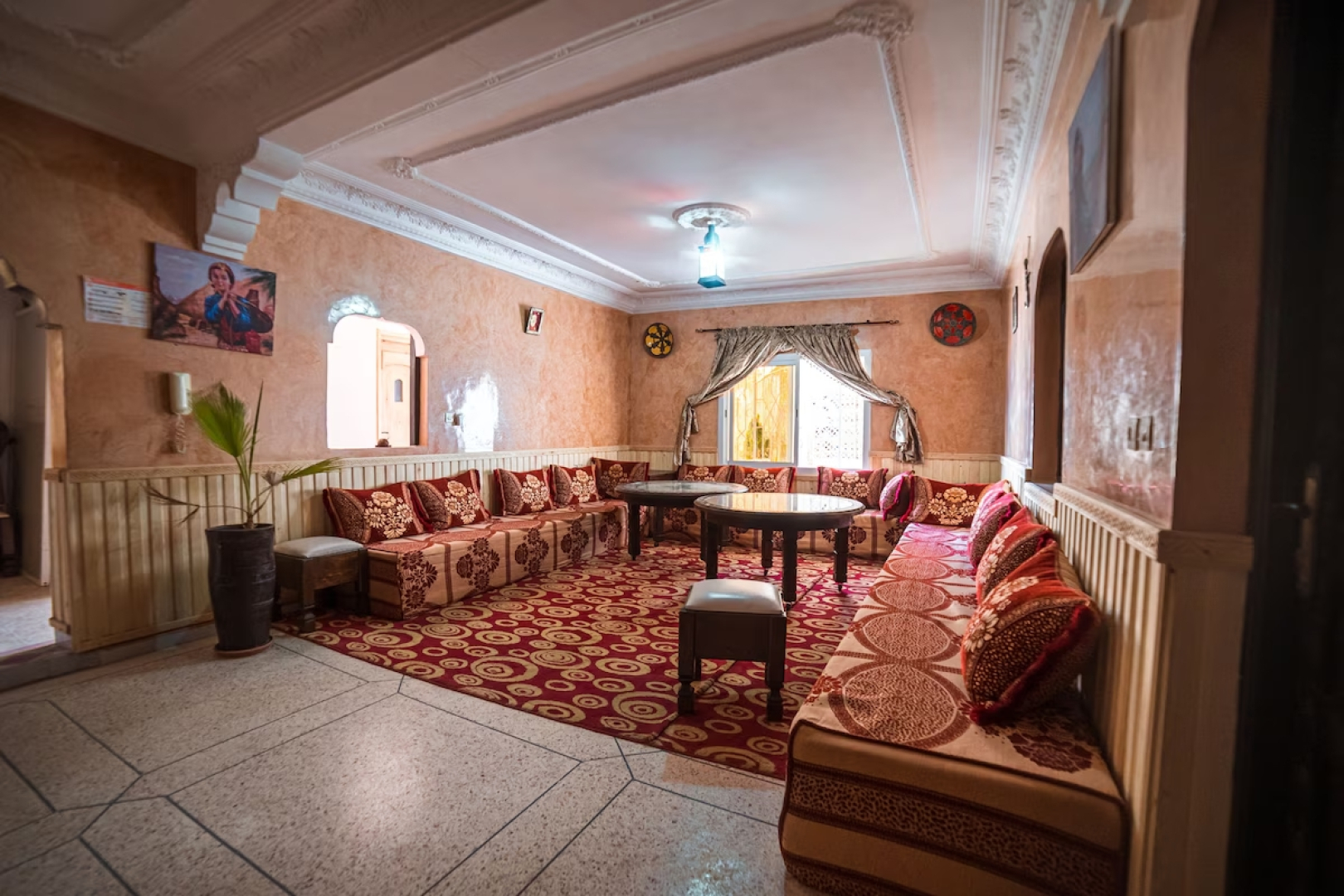 Original Surf Morocco - Hostel