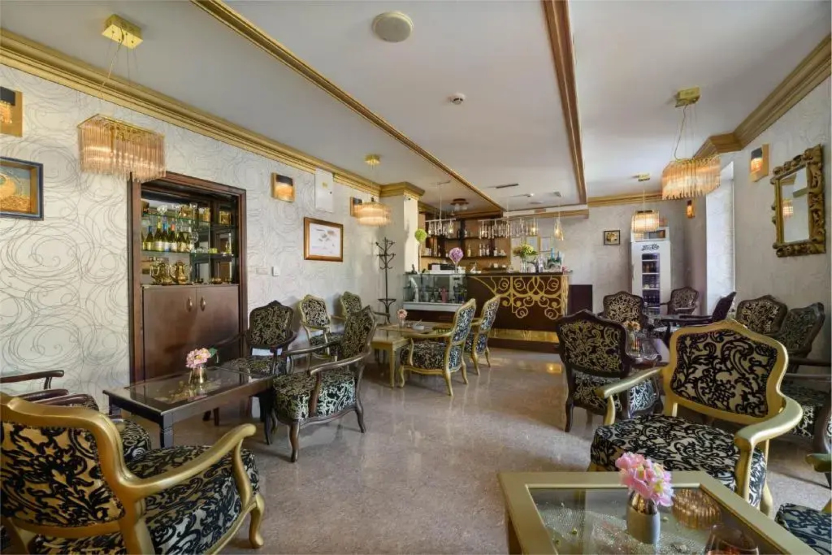 Hotel Aurum