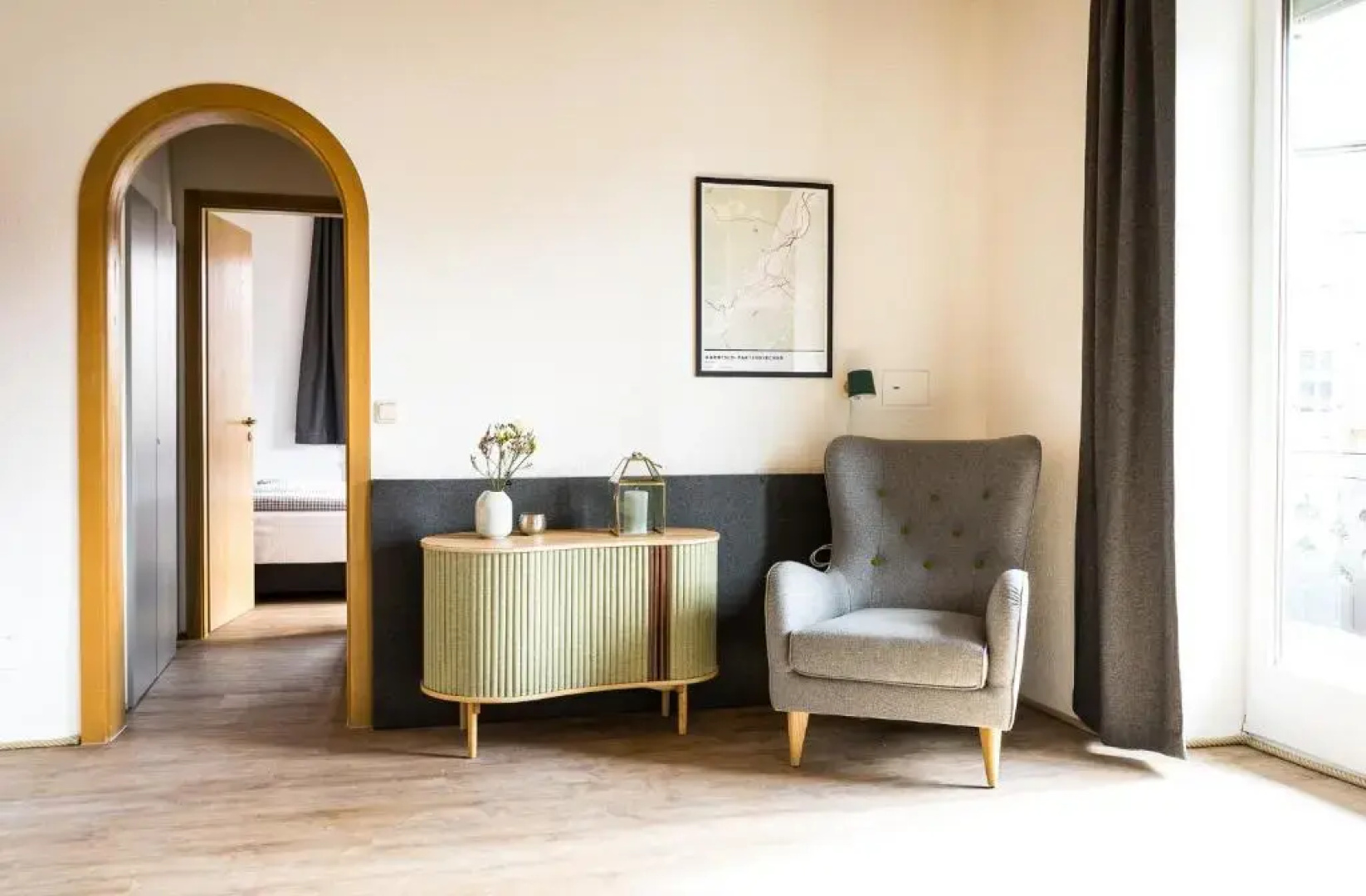Das Nordberg Guesthouse