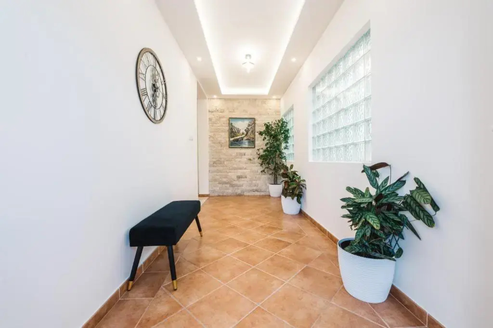 Villa Oleander
