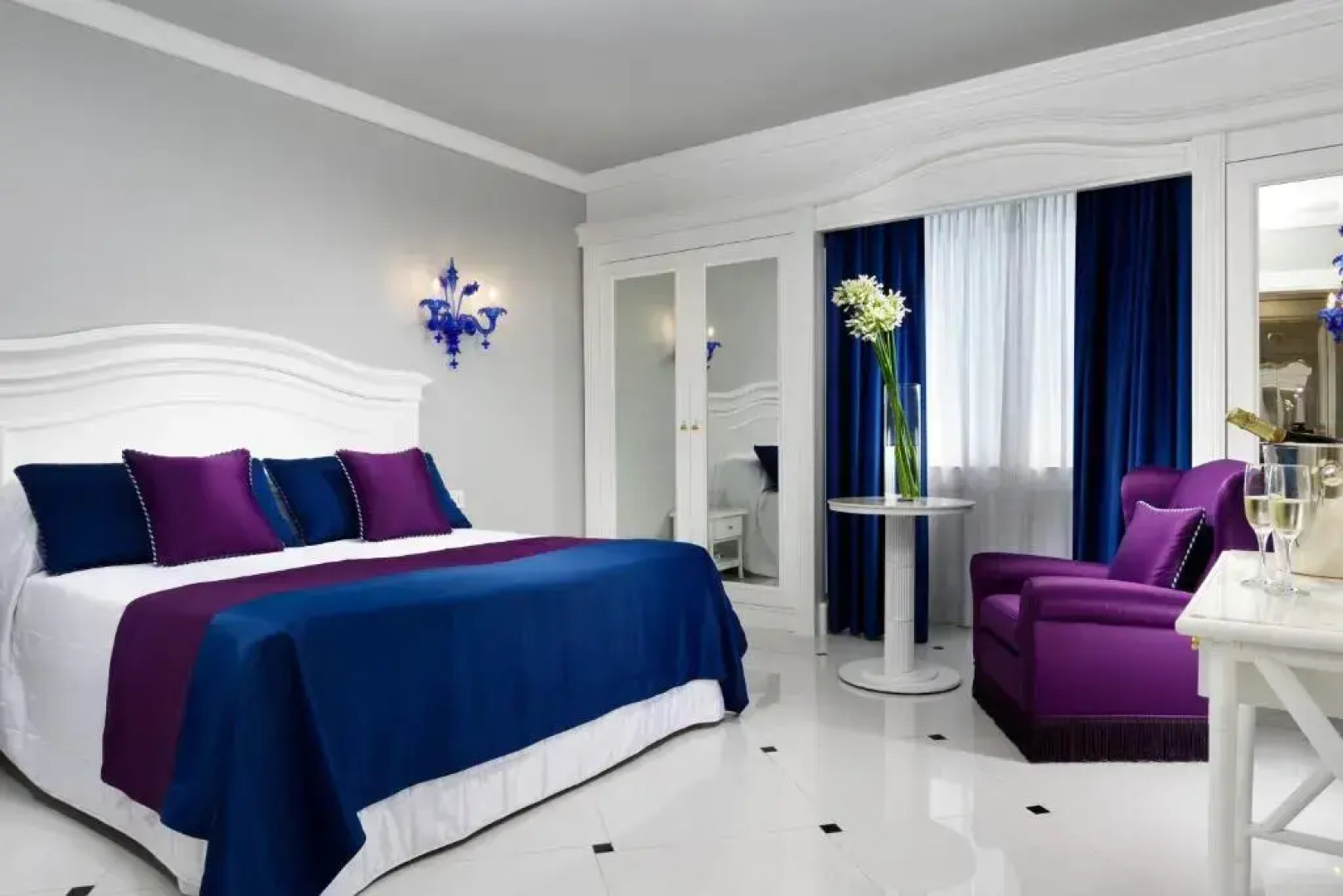 Отель President Viareggio