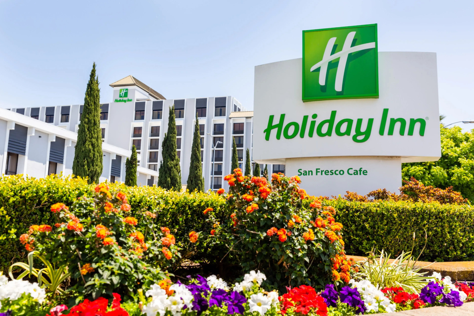 Holiday Inn San Jose - Silicon Valley by IHG