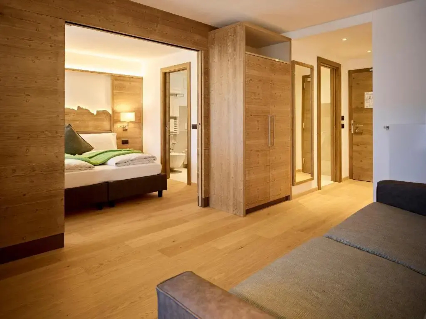 Hotel Shandranj
