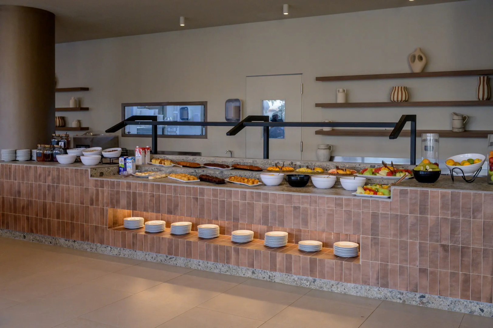Rethymno Residence Hotel and Suites