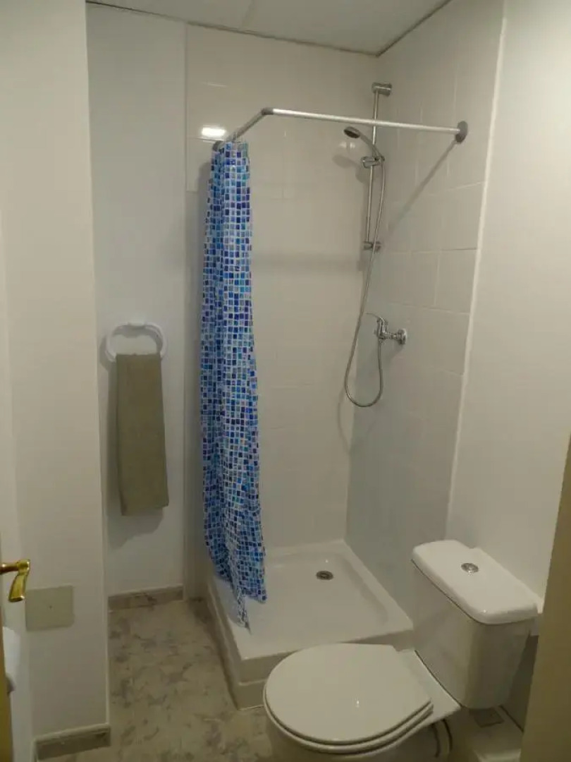 Гостевой дом Rickaty Lodge Bed & Breakfast