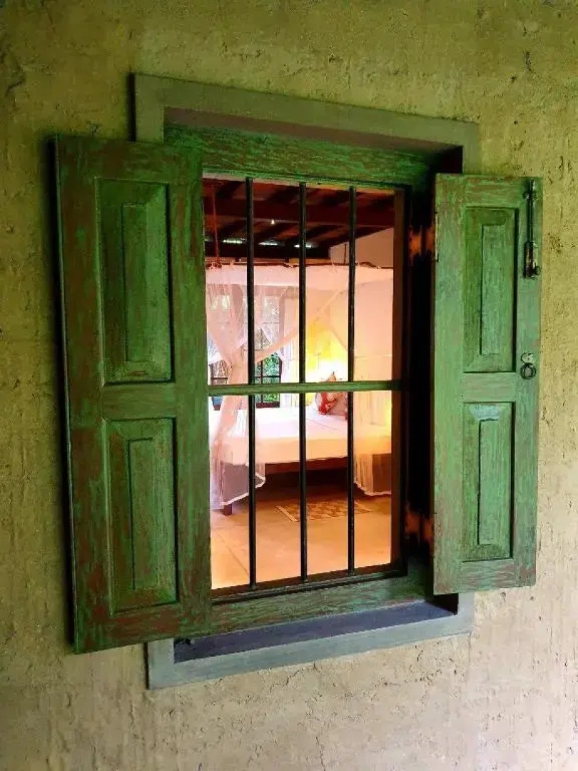 Dunes Unawatuna Hotel