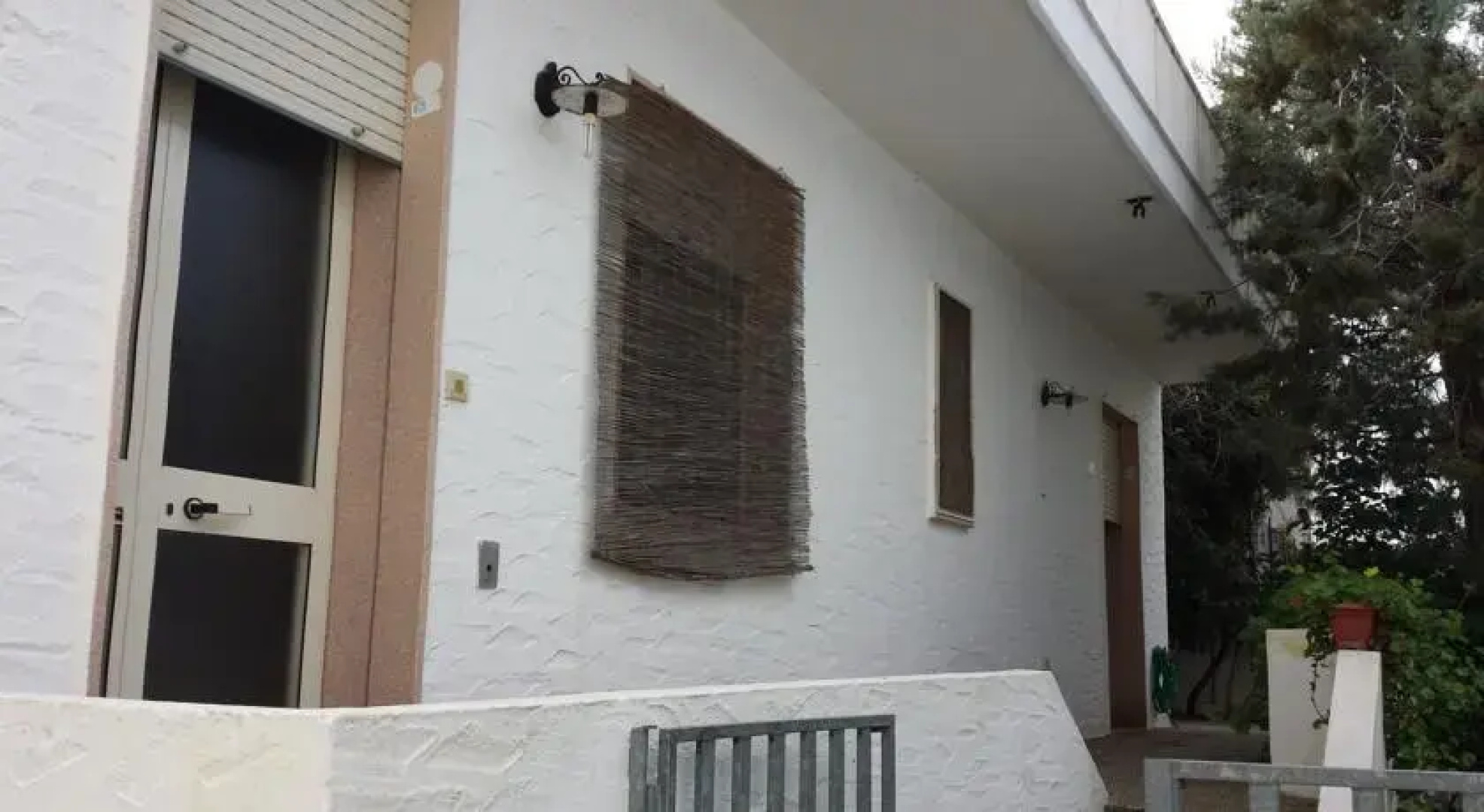 La Cala on Acquaviva