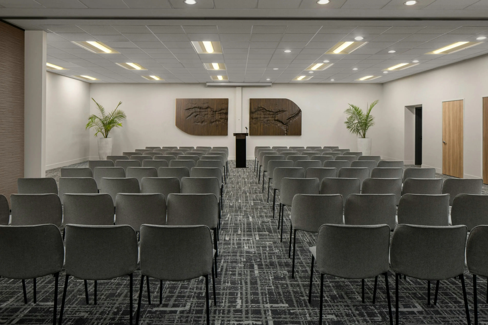 AC Hotel by Marriott Portland Lake Oswego
