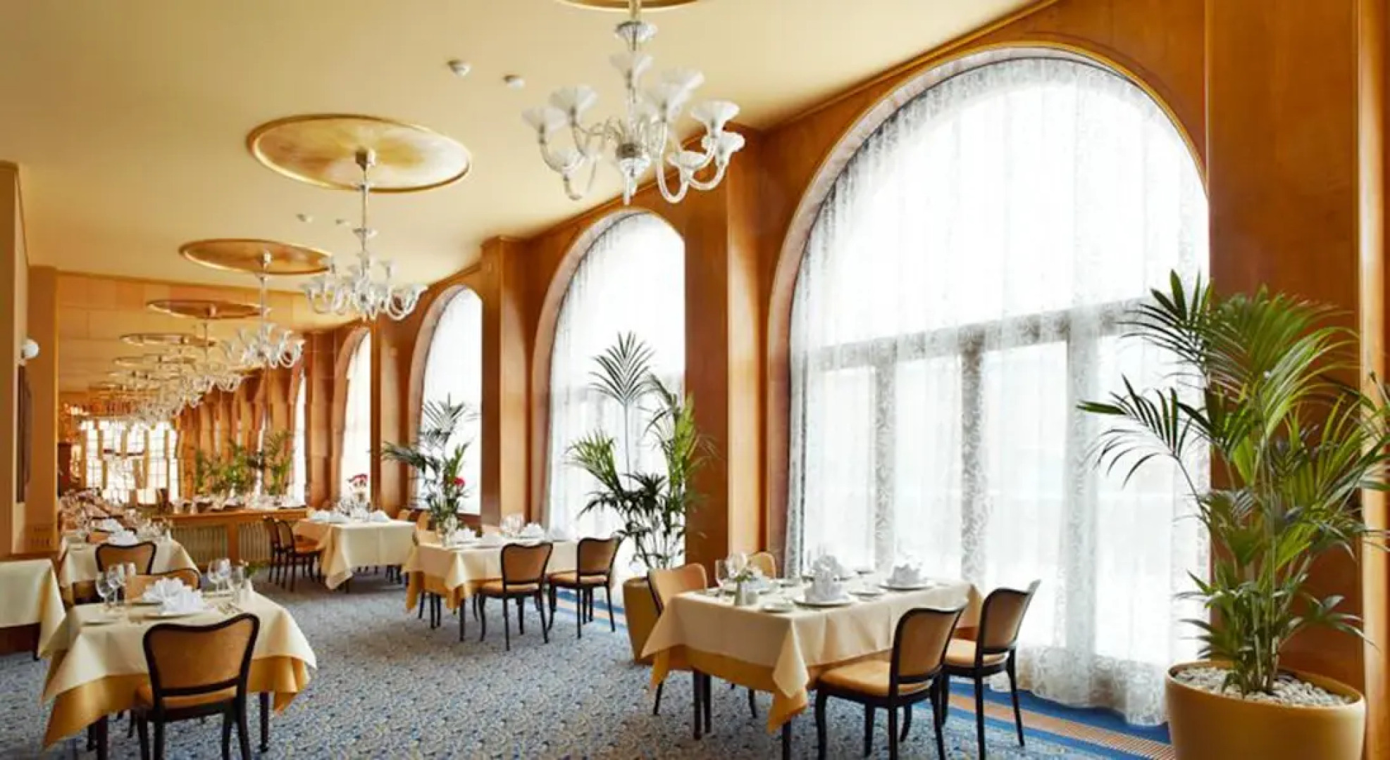 ALEXANDRIA Spa & Wellness hotel