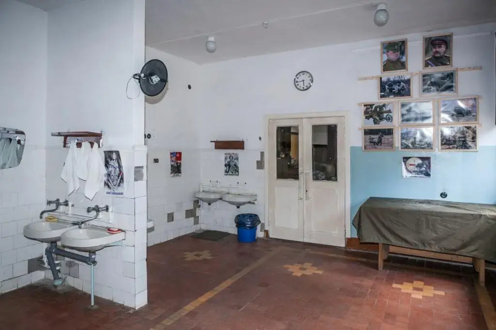 Милитари-парк Гарнизон-А