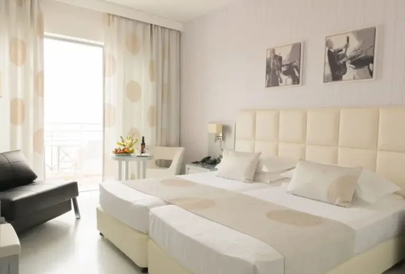 St. George Beach Hotel & Spa Resort