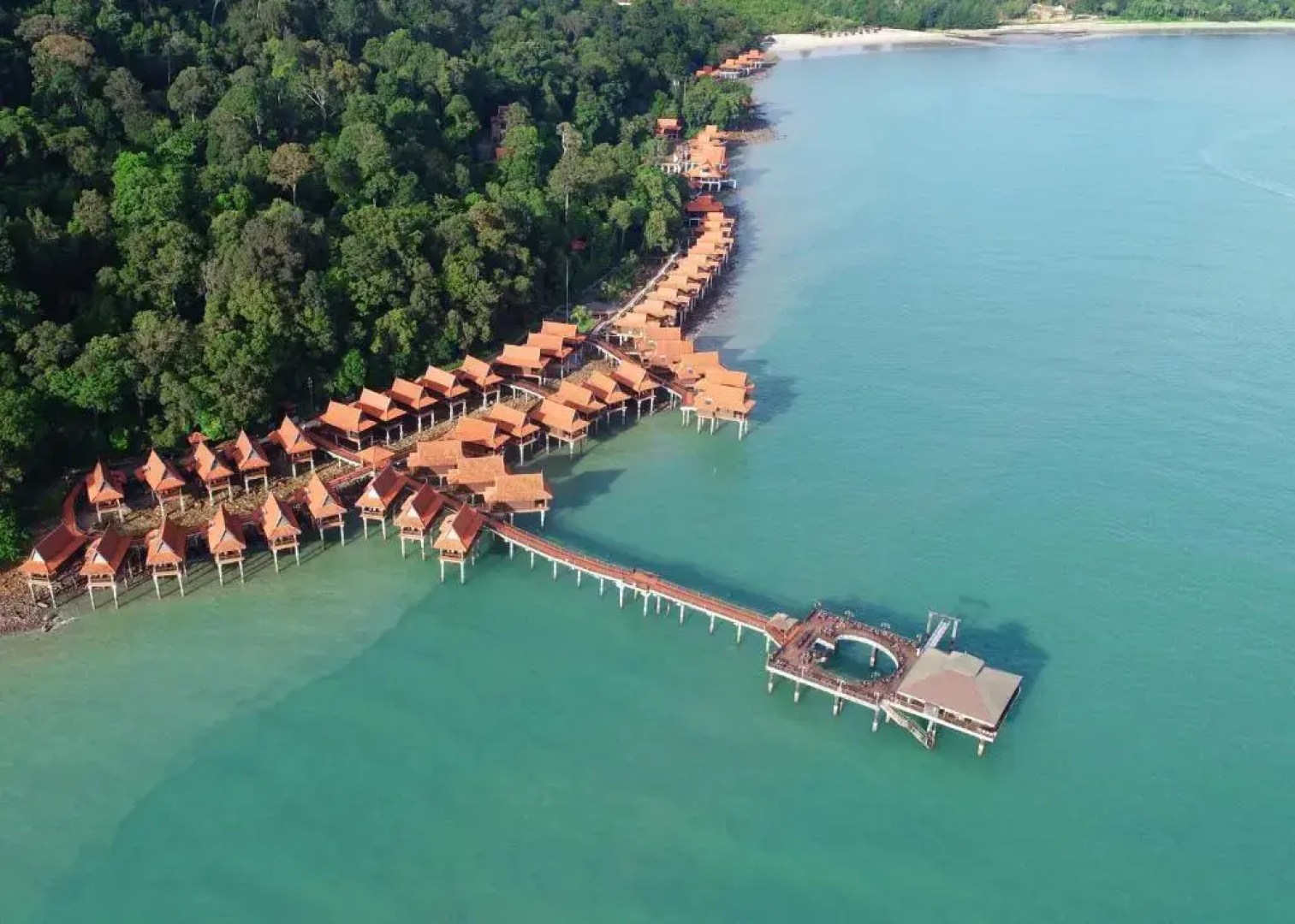 Berjaya Langkawi Resort
