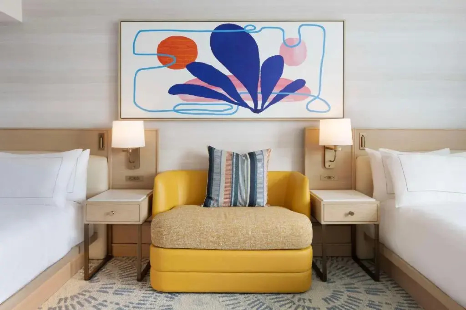 The Highland Dallas, Curio Collection by Hilton