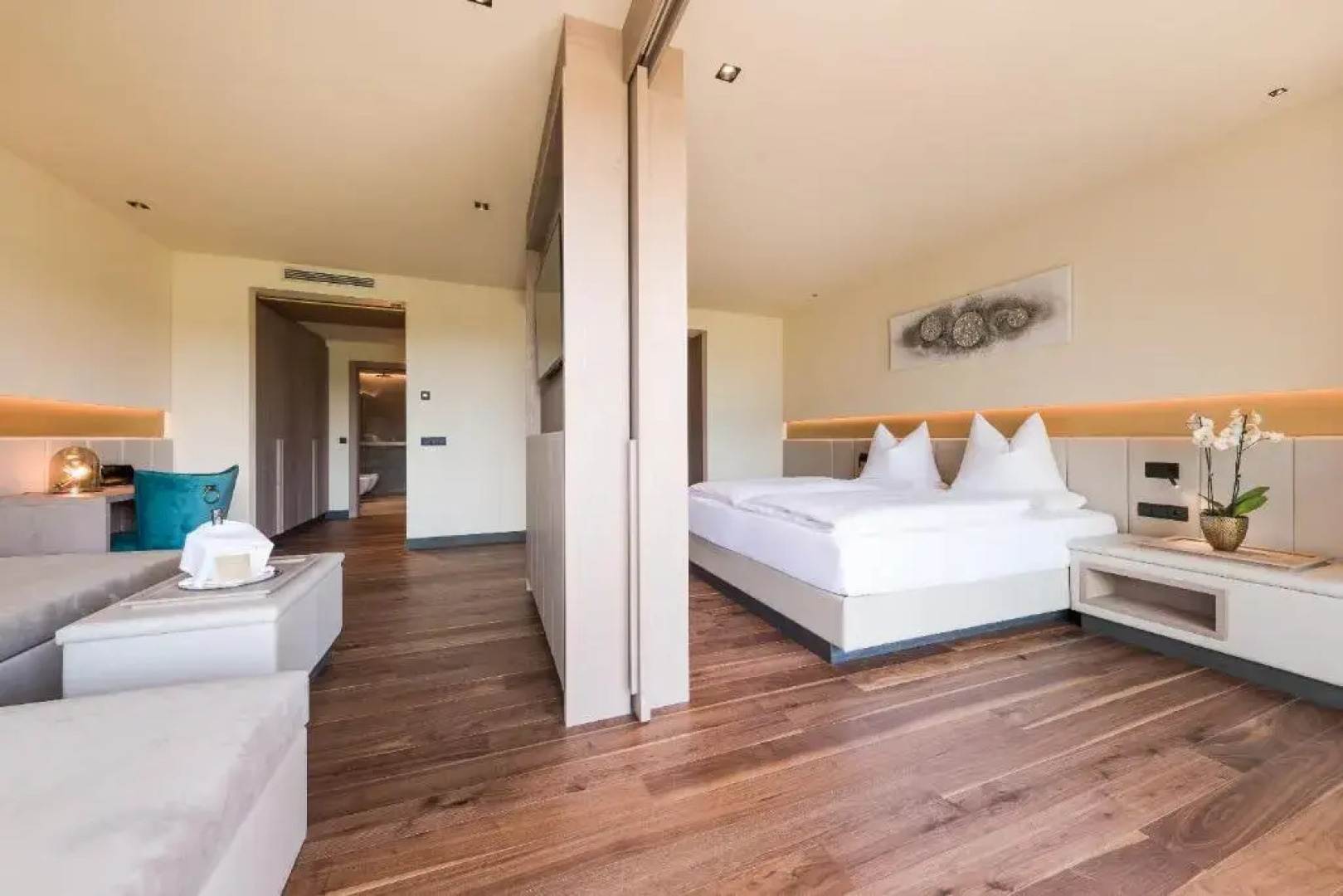 Weinegg Wellviva Resort