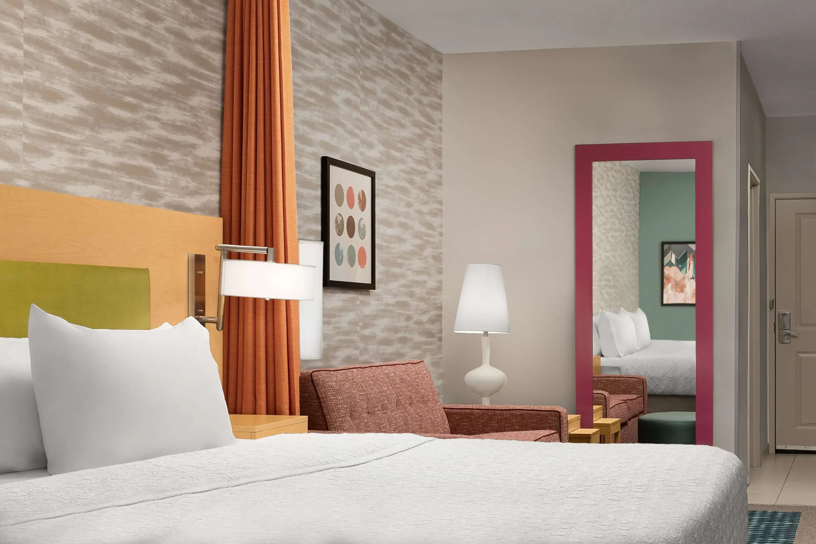 Home2 Suites by Hilton Huntsville/Research Park Area, AL