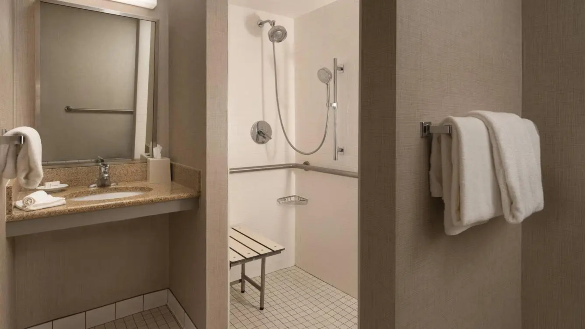 Residence Inn by Marriott Seattle Bellevue