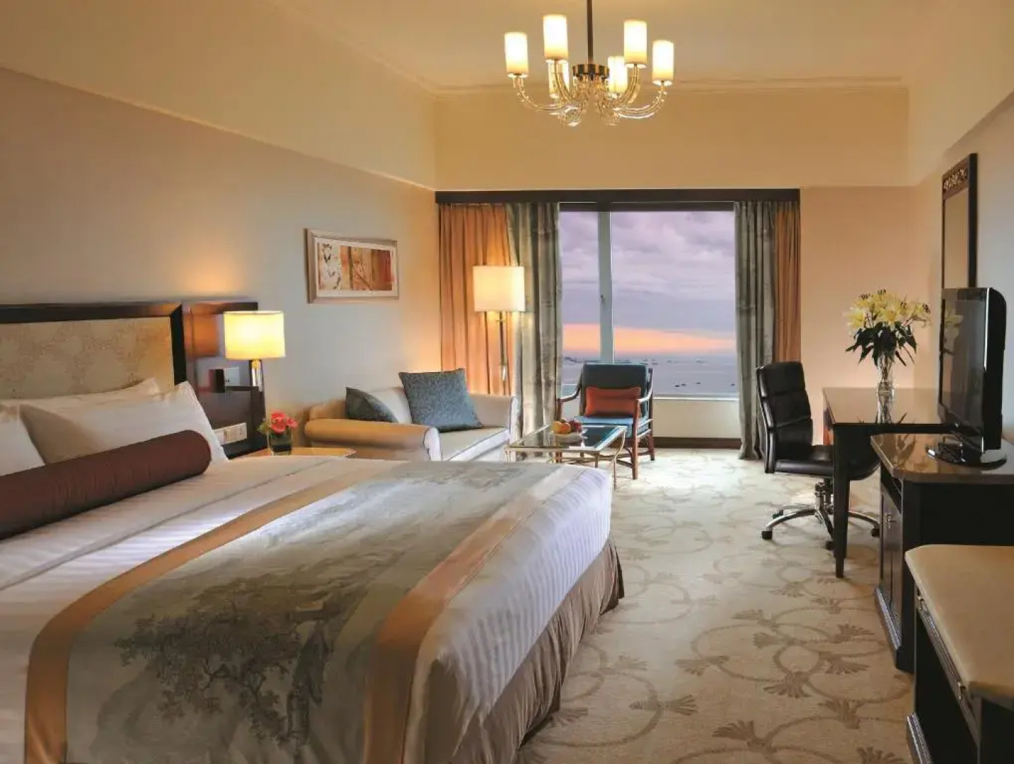 Shangri-La Beihai