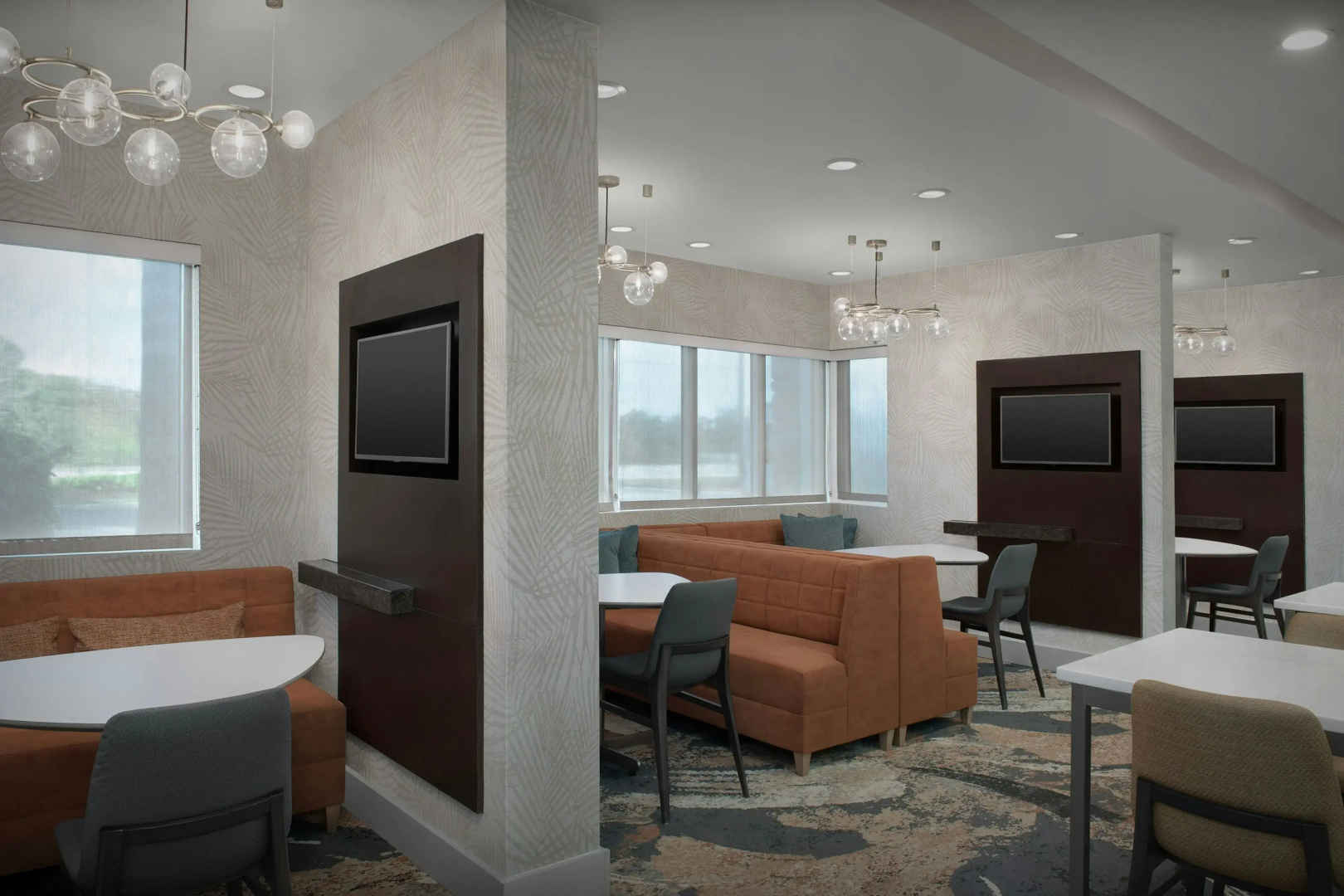 Residence Inn by Marriott Fort Lauderdale Airport & Cruise Port