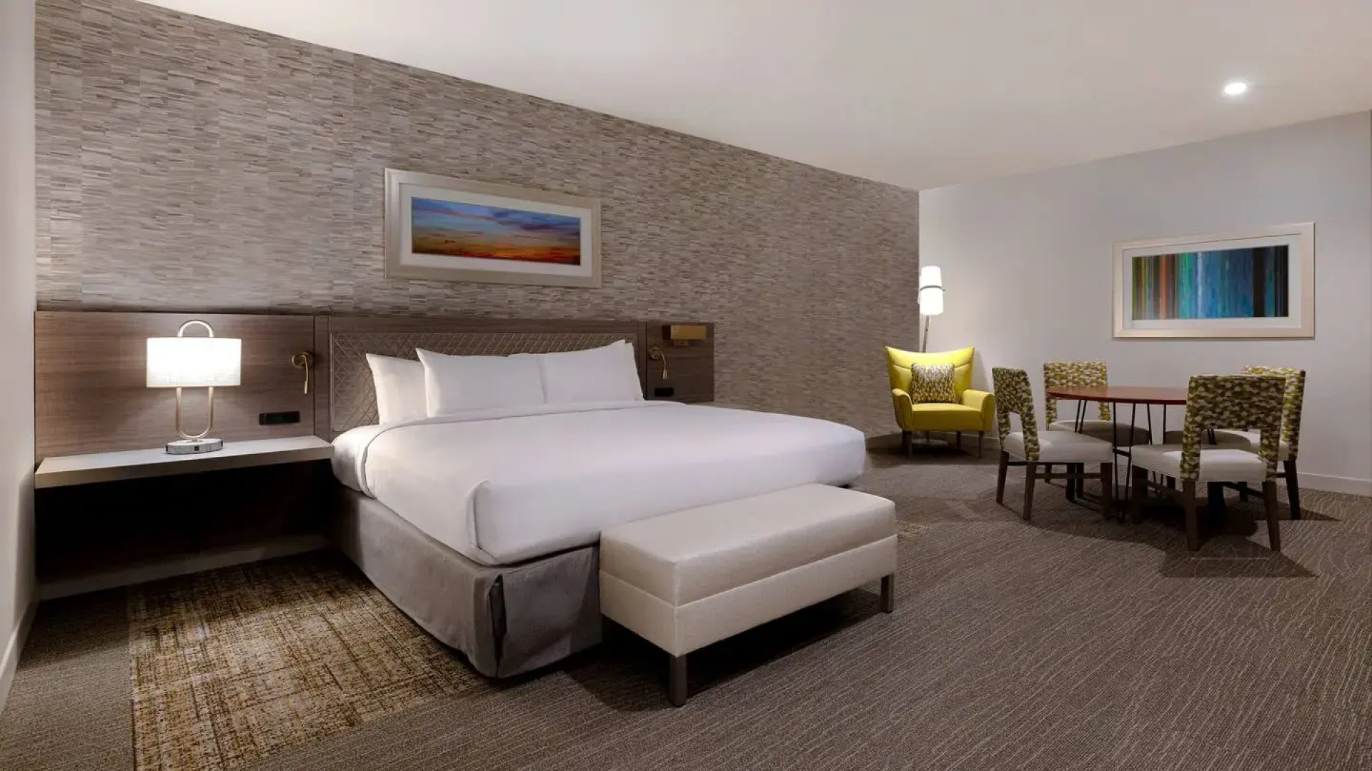Hilton Garden Inn Temecula, CA