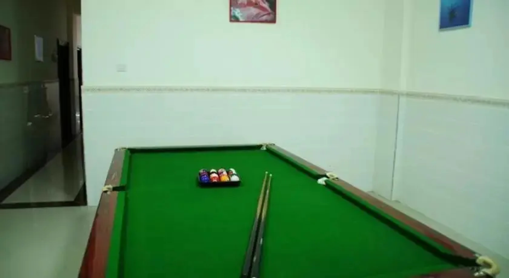 Sanya Haitang Traveller Inn