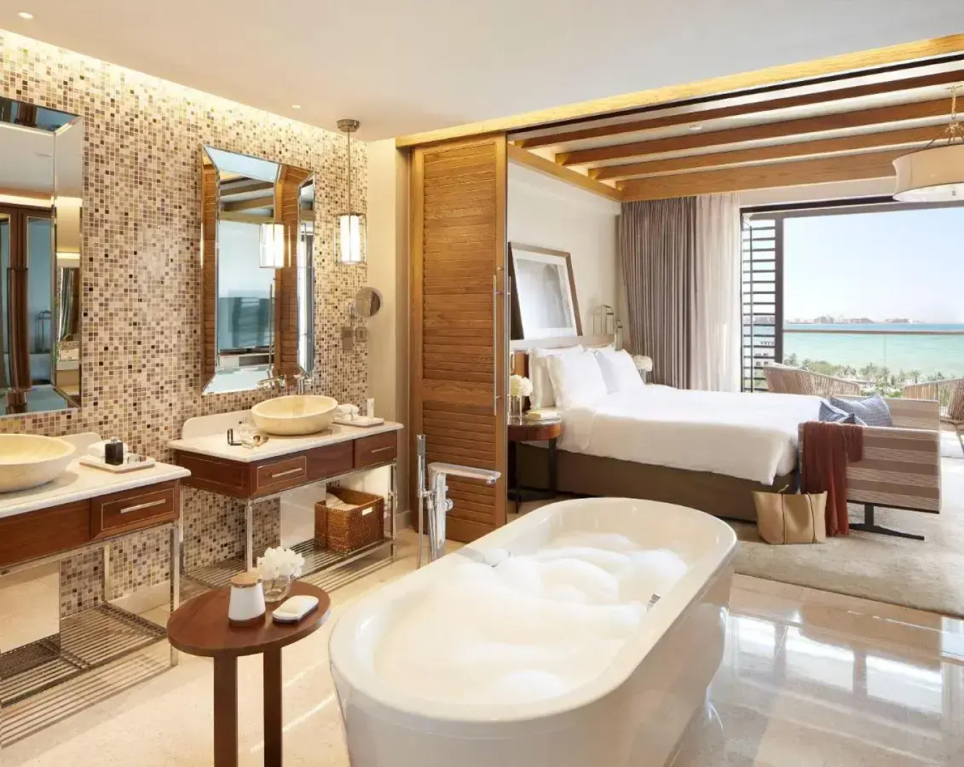 Jumeirah Al Naseem Dubai
