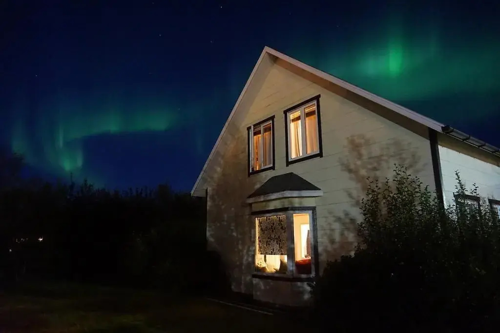Guesthouse Nonni