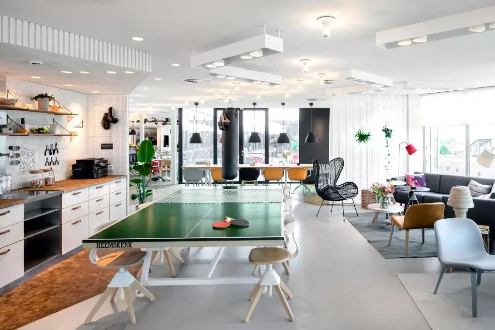 Zoku Amsterdam