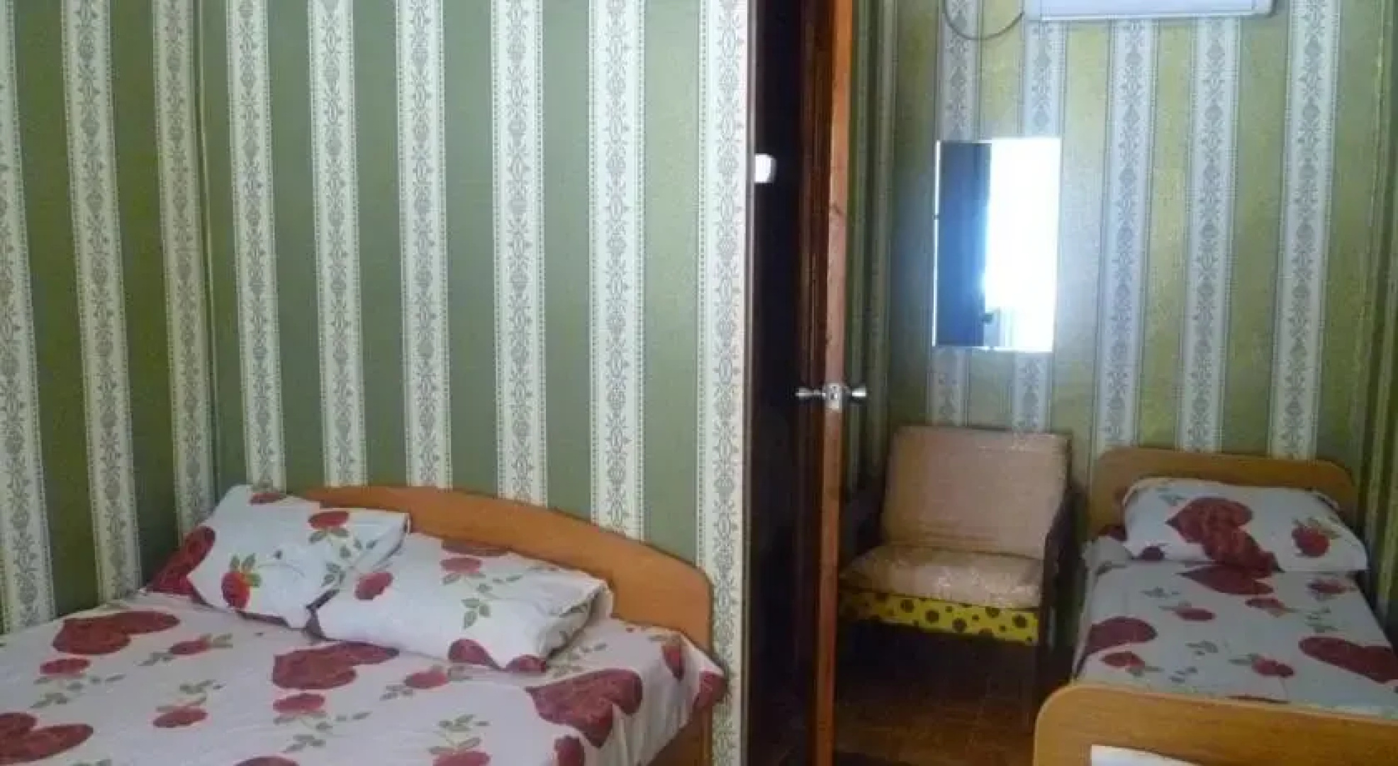 U Natalii Guest House