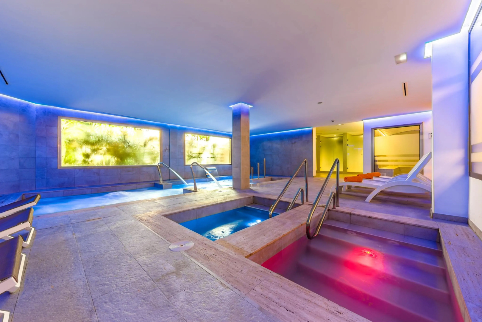Отель VIVA Cala Mesquida Resort & Spa