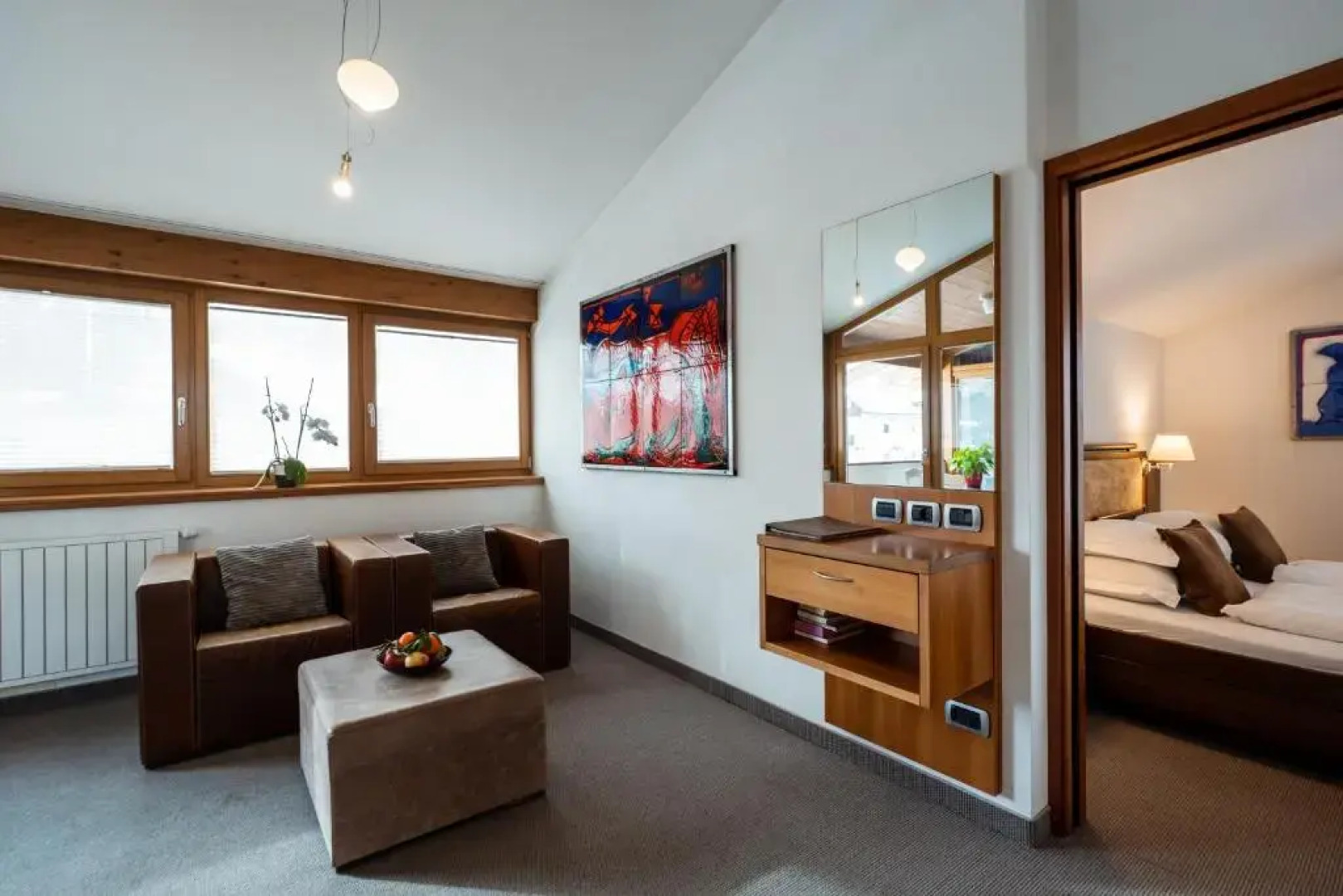 Feldmilla Design Hotel – Wellness & SPA