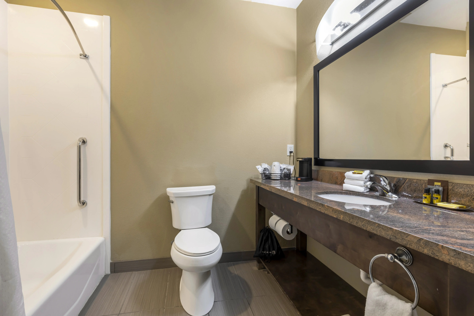 Best Western Plus Fort Stockton Hotel