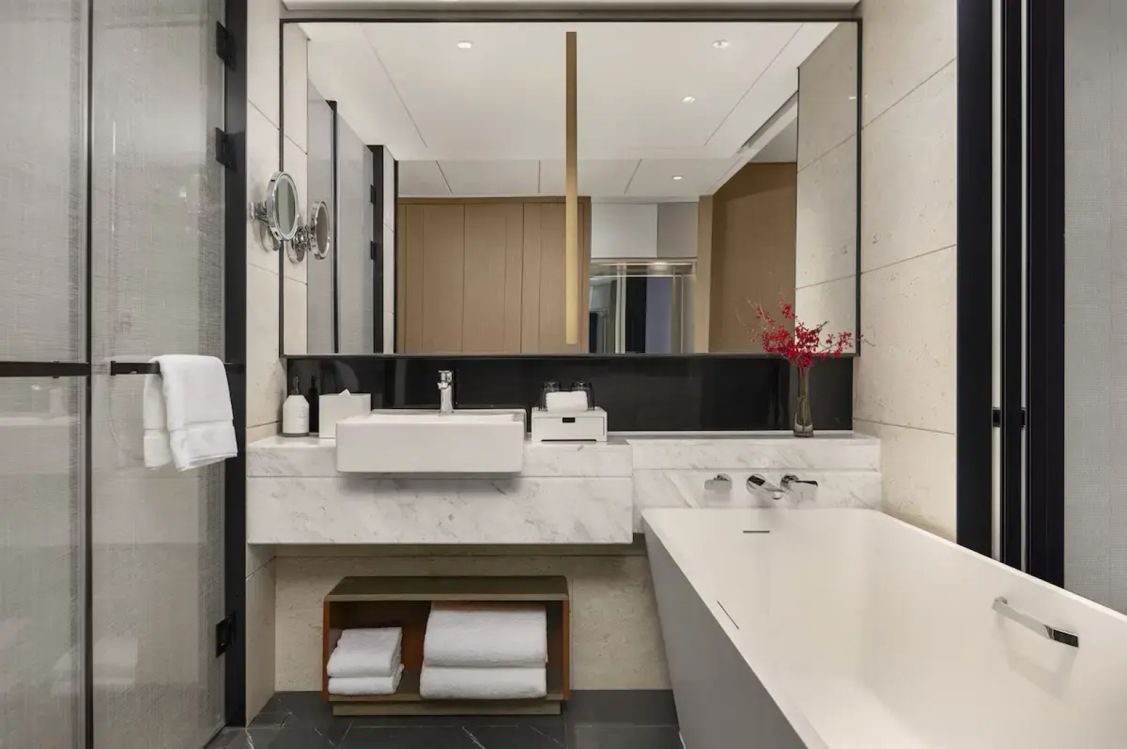 Swissôtel Beijing Hong Kong Macau Center