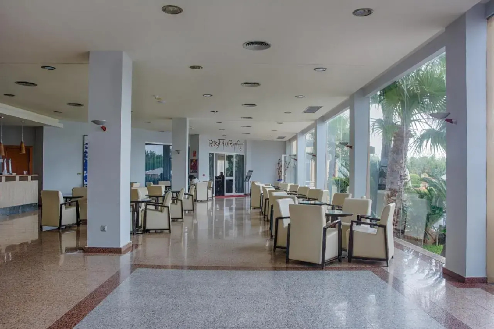 BLUESEA Costa Serena