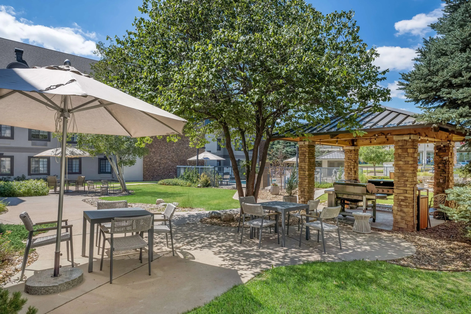 Sonesta ES Suites Denver South Park Meadows
