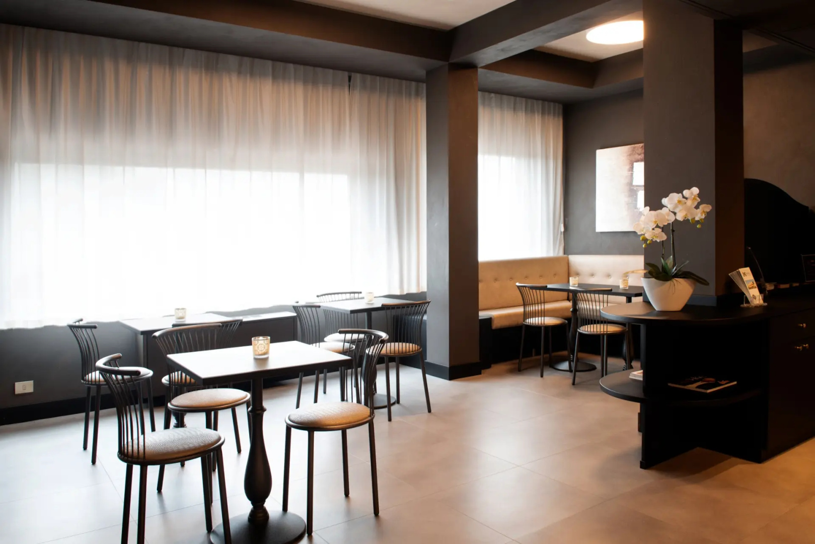 Smart Hotel King , by R Collection Hotels