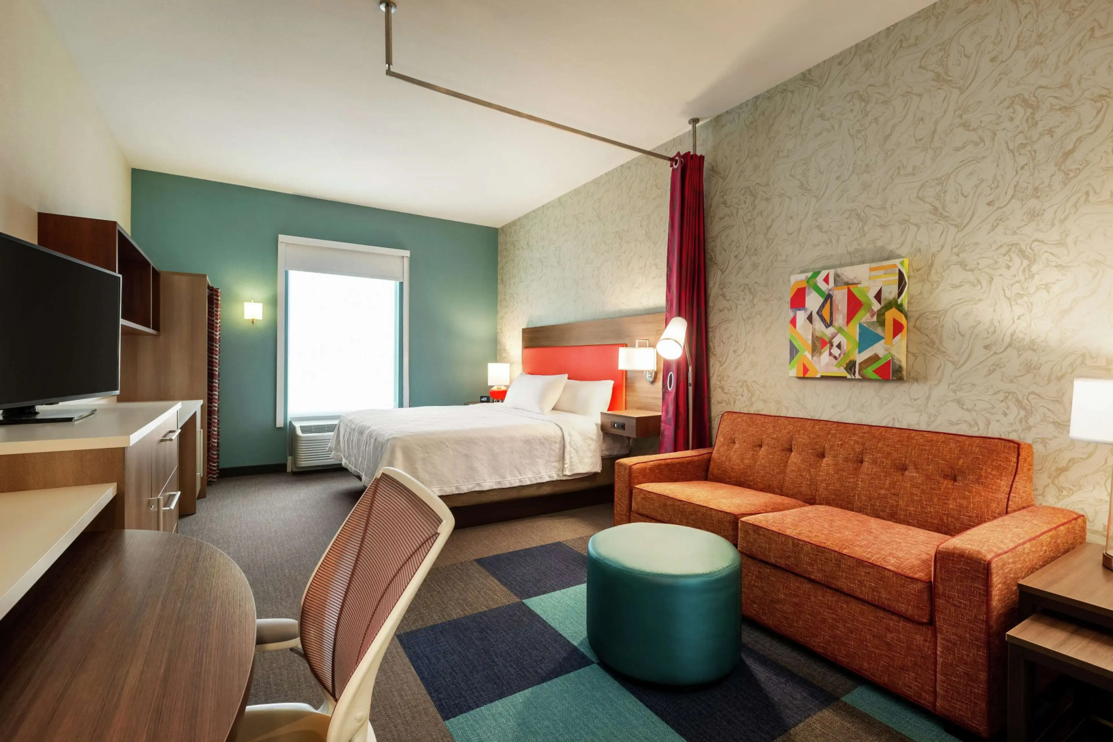 Home2 Suites by Hilton Statesboro